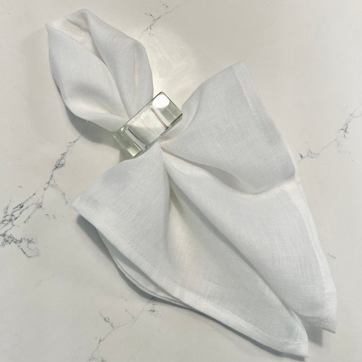 Tessitura Toscana Dinner Napkin
