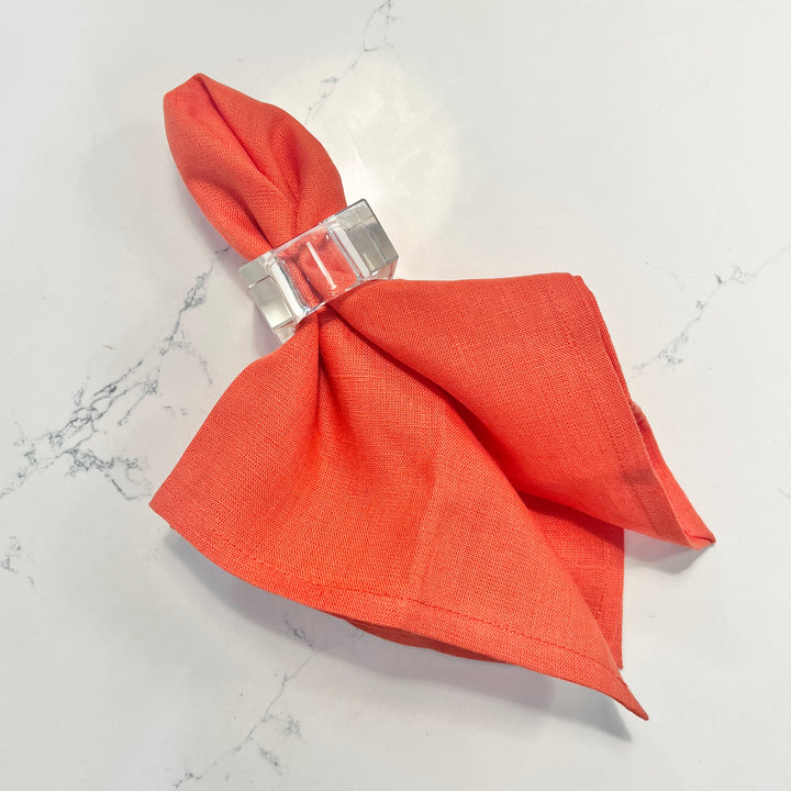 Tessitura Toscana Dinner Napkin