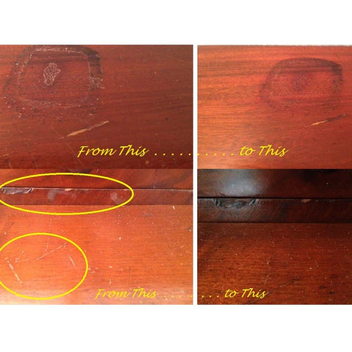 New Life Furniture Masque