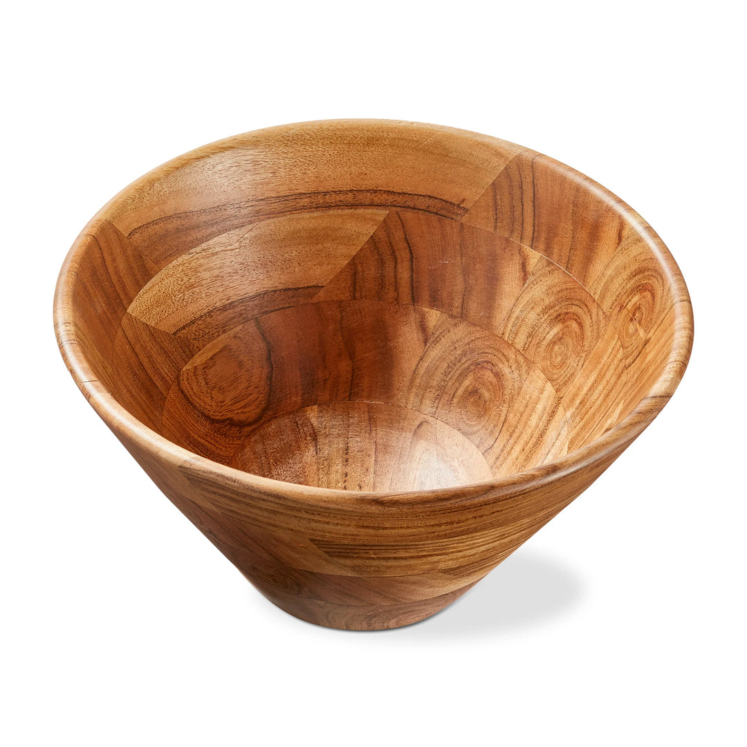 Loop Serving Bowl