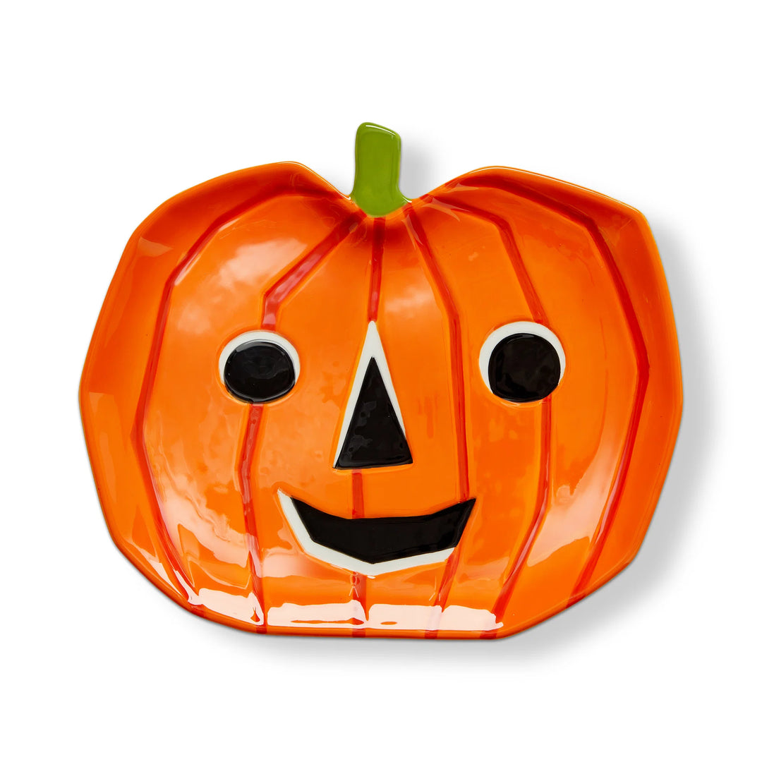 Pumpkin Platter