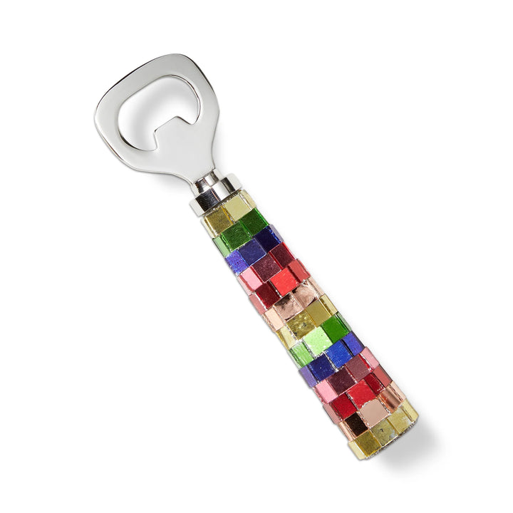 Disco Bottle Opener
