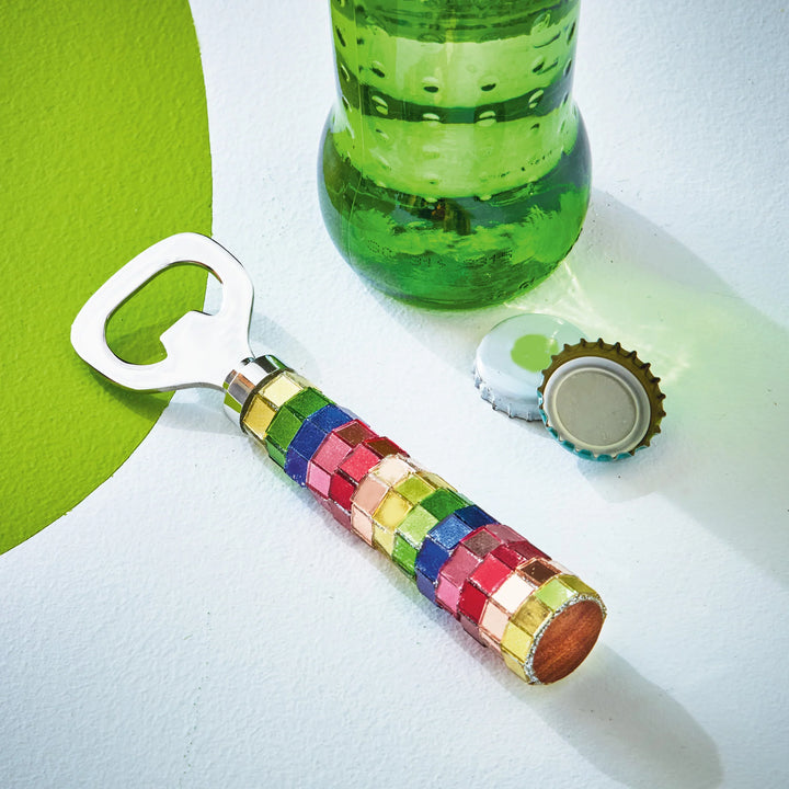 Disco Bottle Opener