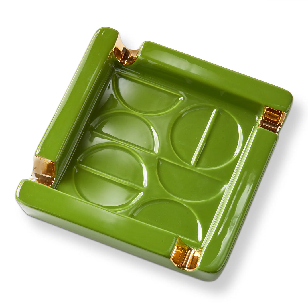 Pryce Cigar Ashtray