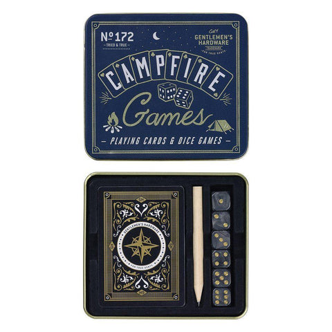 Gentlemen's Hardware - Campfire Games