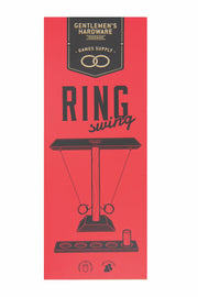 Gentlemen's Hardware - Ring Swing Drinking Game