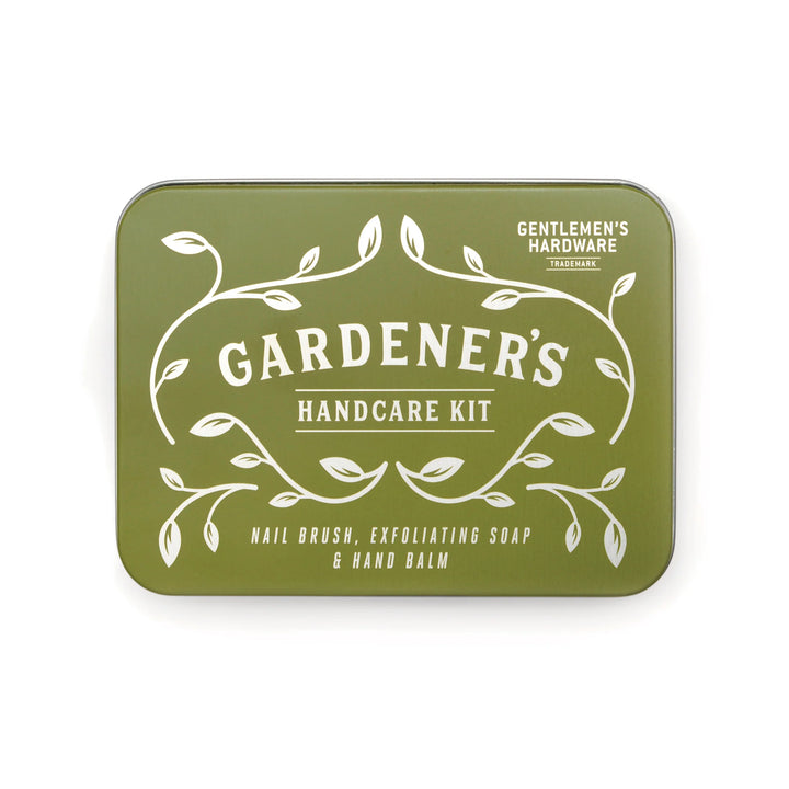 Gentlemen's Hardware Gardener's Handcare Kit
