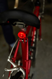 Gentlemen's Hardware - Twin Bicycle Lights