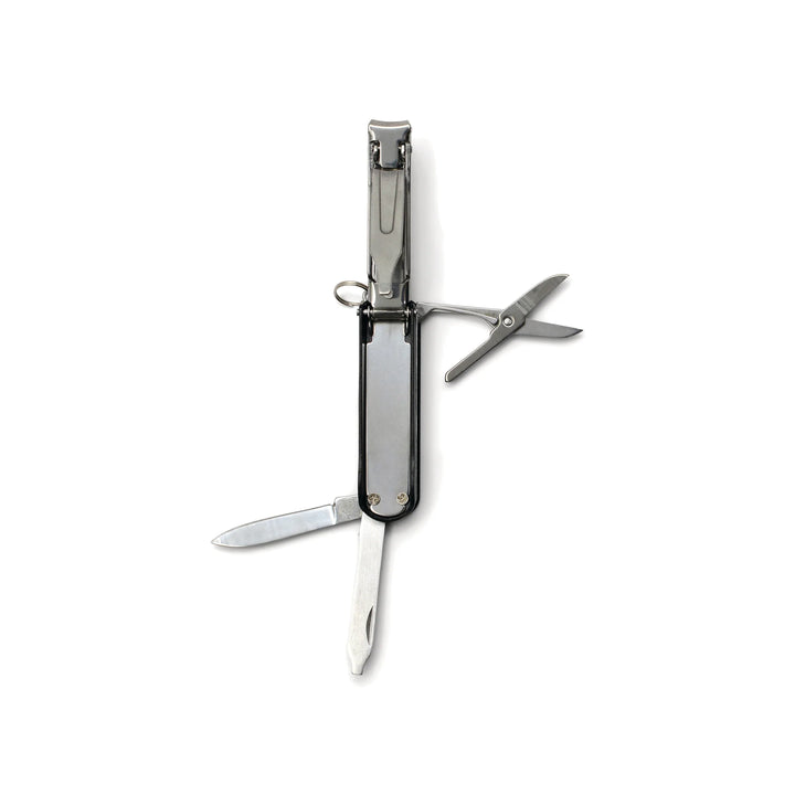 Gentlemen's Hardware Manicure Multi-Tool