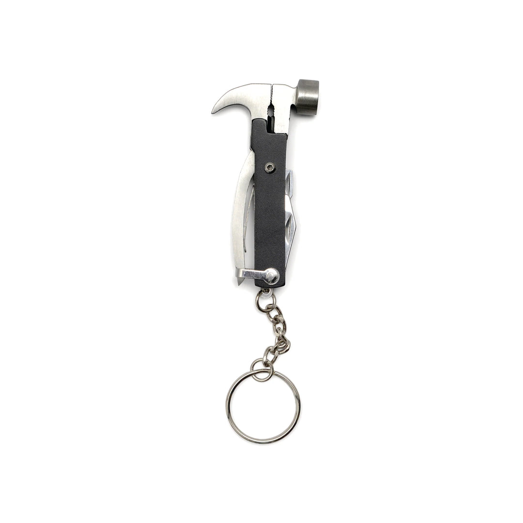Gentlemen's Hardware Hammer Multi-Tool