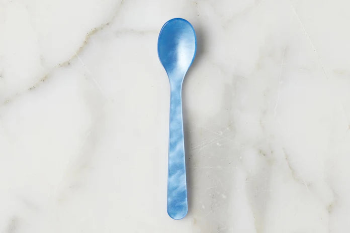 etúHome Blue Acrylic Dipping Spoon
