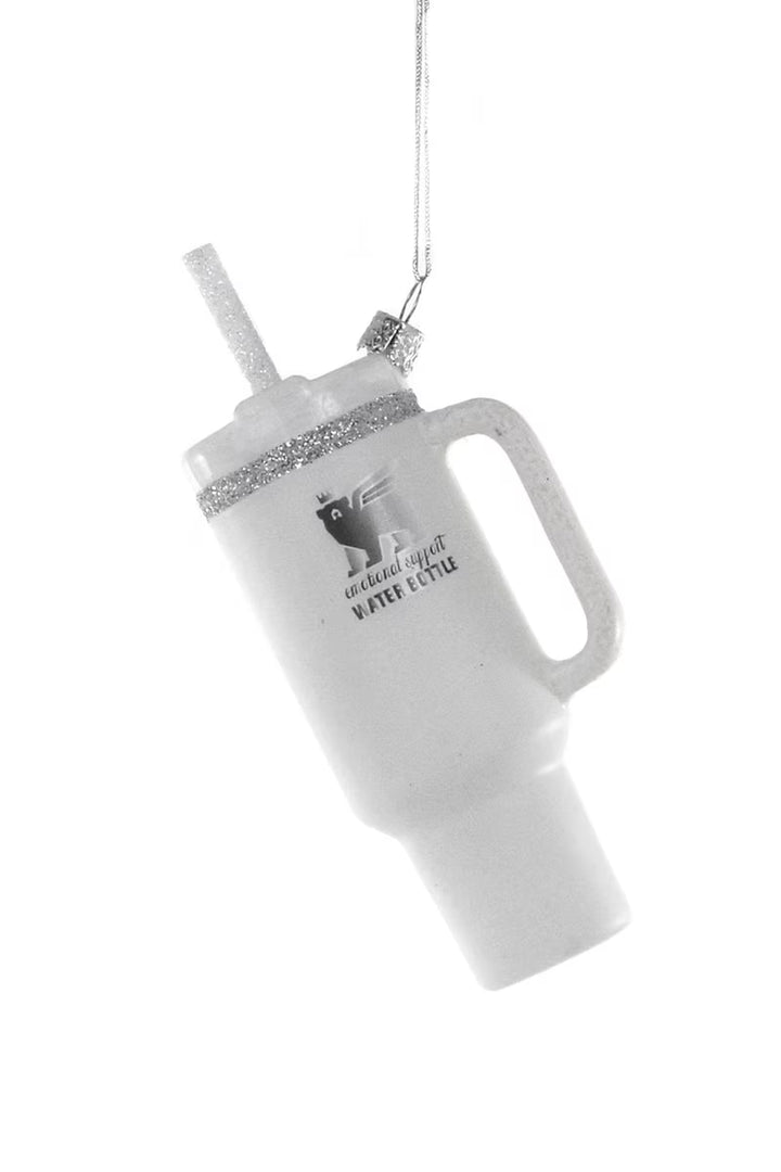 Cody Foster Beverage Tumbler Ornament