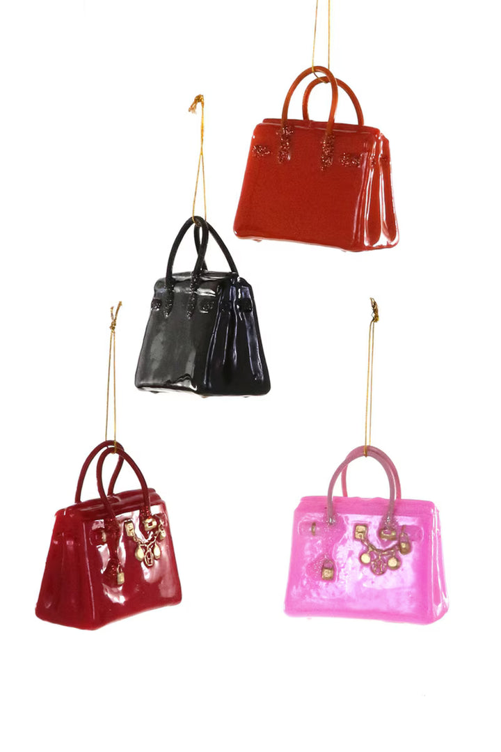 Cody Foster Luxury Bag Ornament