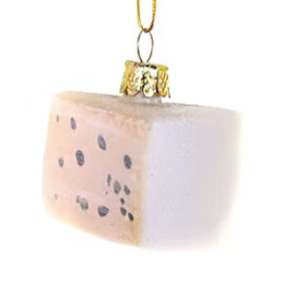 Cody Foster Tiny Fromage Ornament