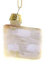 Cody Foster Tiny Fromage Ornament