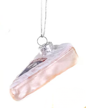 Cody Foster Tiny Fromage Ornament