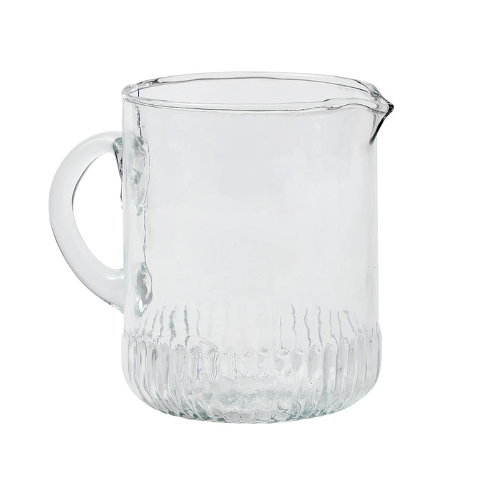 etúHome Bistro Glass Mini Jug