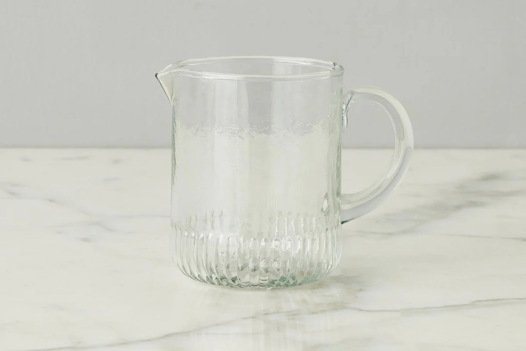 etúHome Bistro Glass Mini Jug