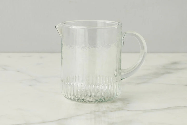 etúHome Bistro Glass Mini Jug