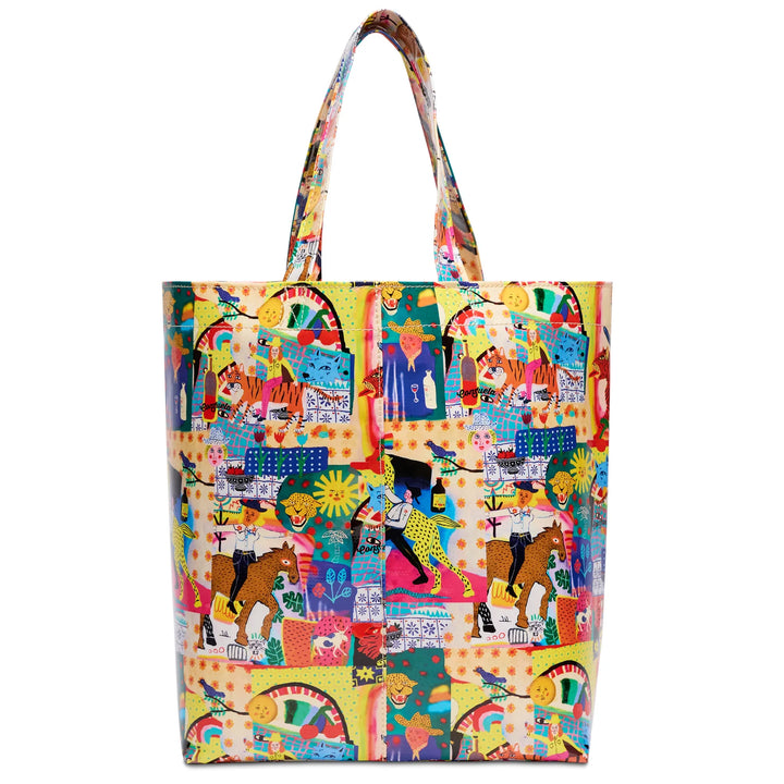 Consuela Grab 'N Go Basic Tote Bag