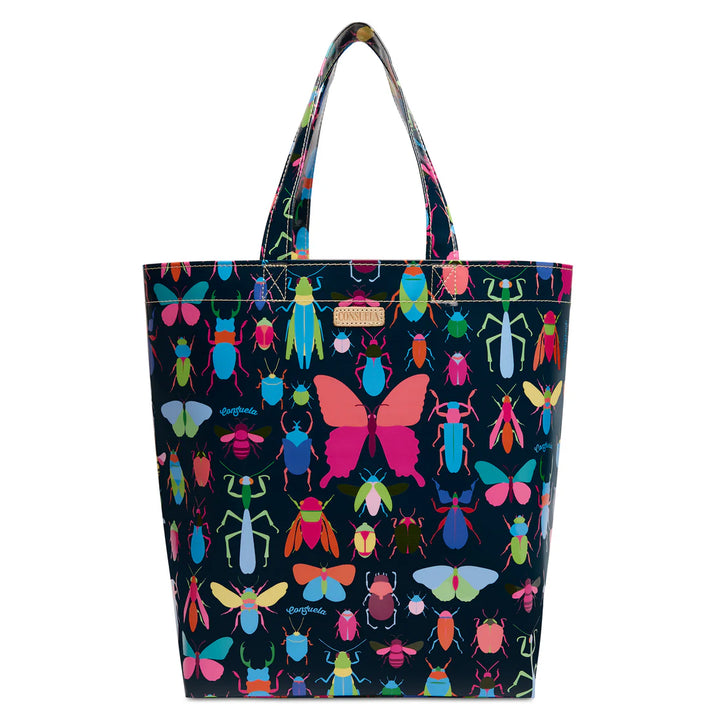 Consuela Grab 'N Go Basic Tote Bag
