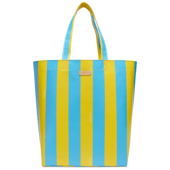 Consuela Grab 'N Go Basic Tote Bag