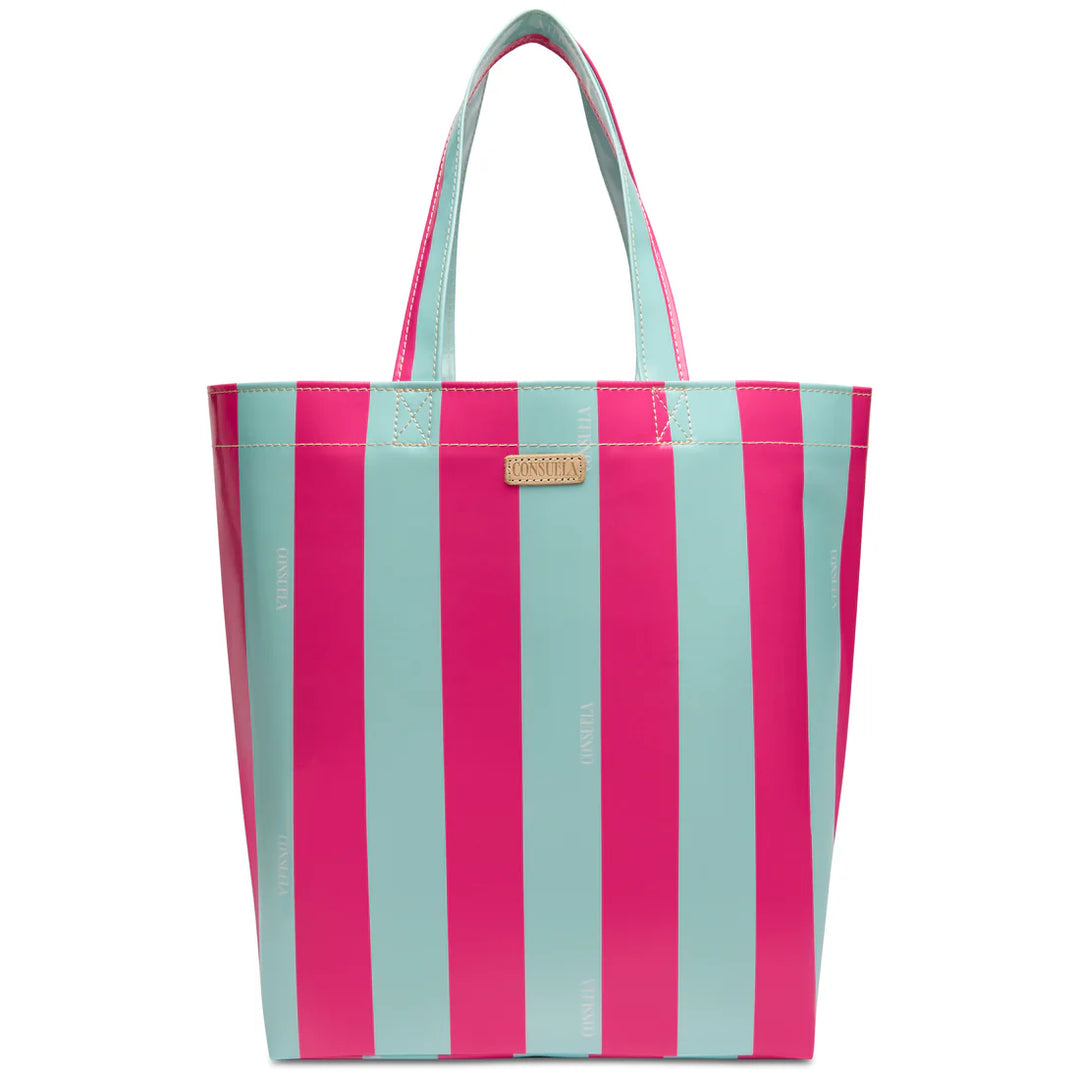 Consuela Grab 'N Go Basic Tote Bag