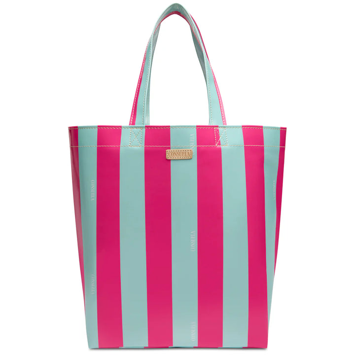 Consuela Grab 'N Go Basic Tote Bag