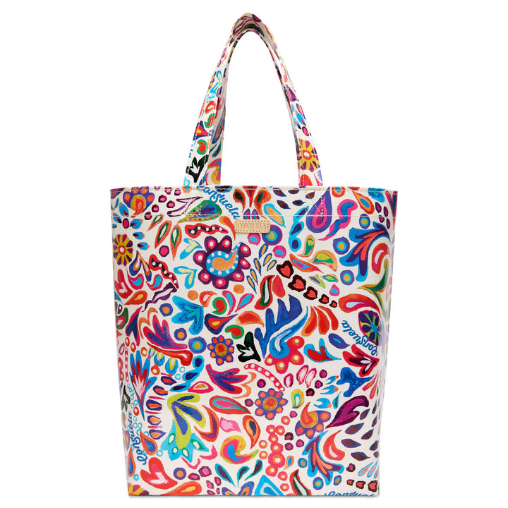 Consuela Grab 'N Go Basic Tote Bag