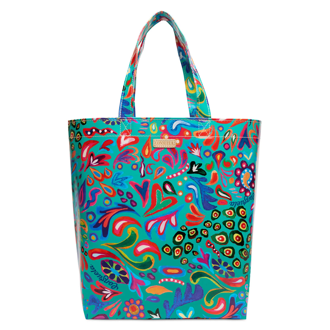 Consuela Grab 'N Go Basic Tote Bag