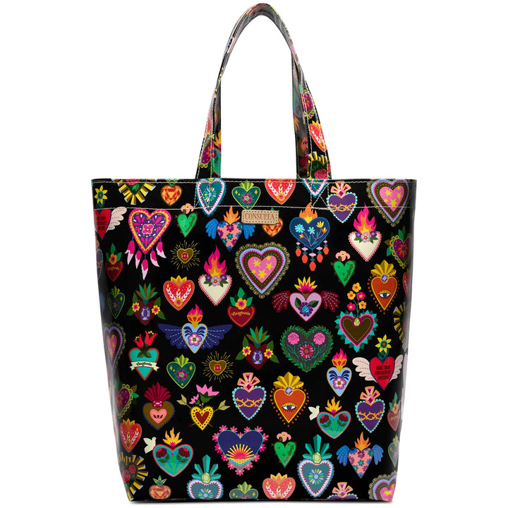 Consuela Grab 'N Go Basic Tote Bag