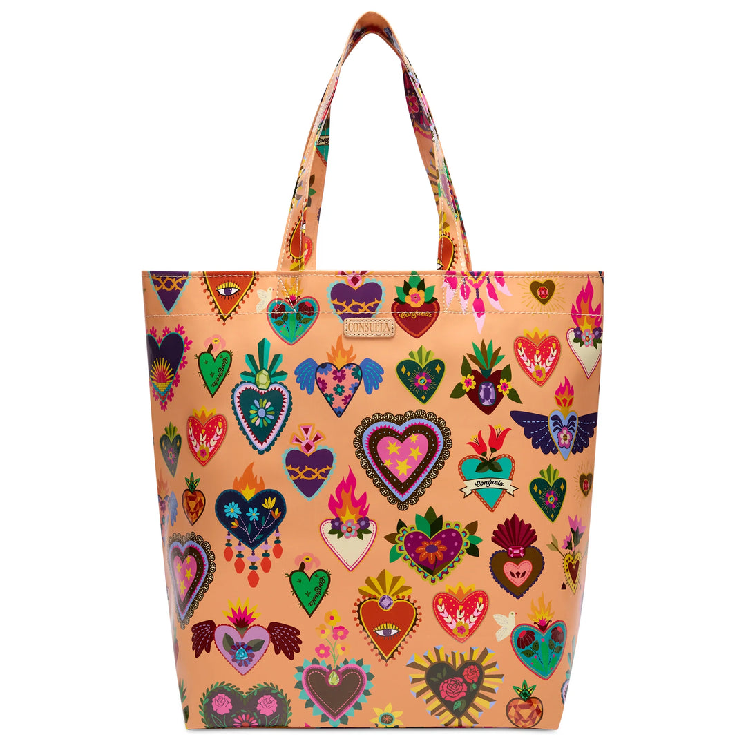 Consuela Grab 'N Go Basic Tote Bag