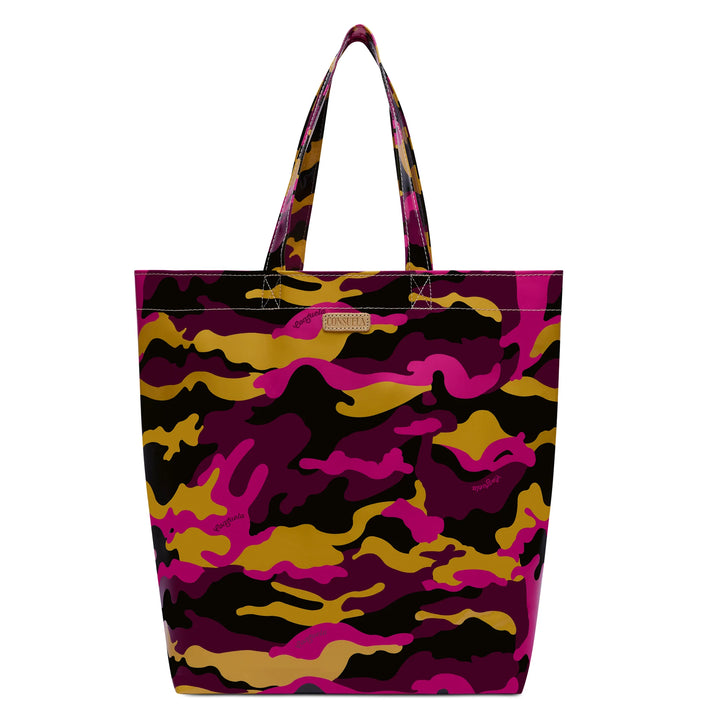 Consuela Grab 'N Go Basic Tote Bag