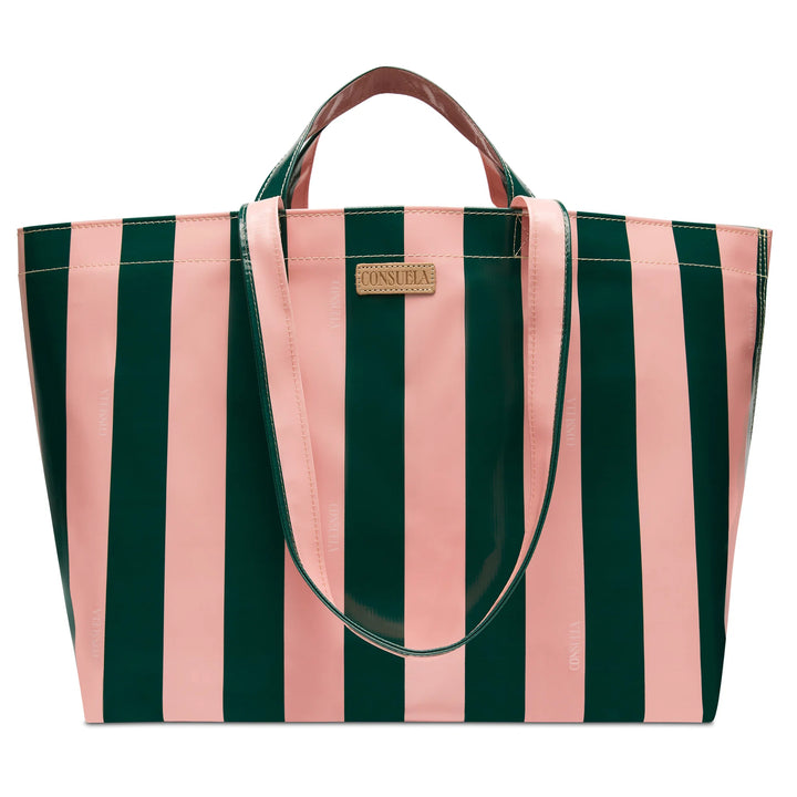 Consuela Grab 'N Go Jumbo Tote Bag