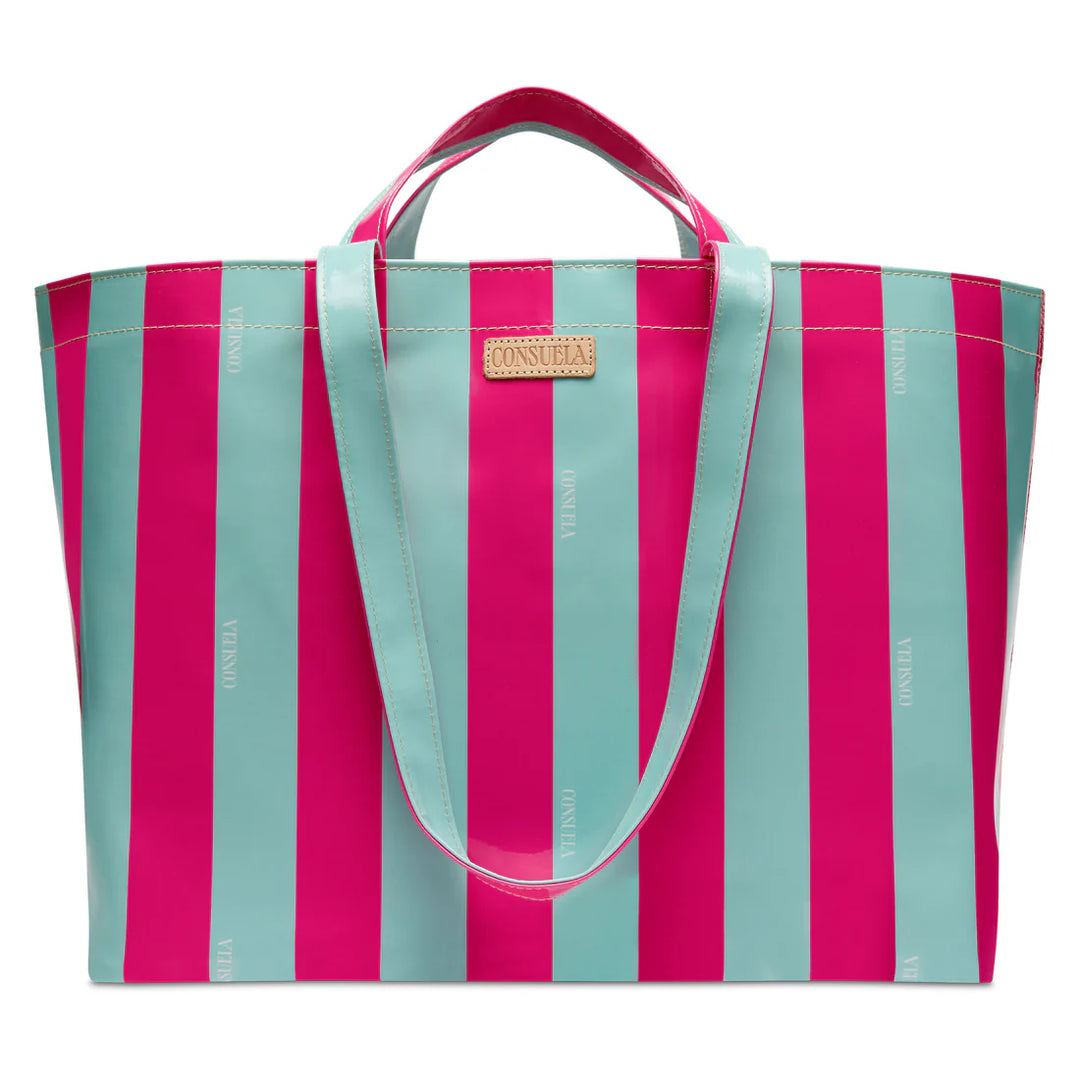 Consuela Grab 'N Go Jumbo Tote Bag