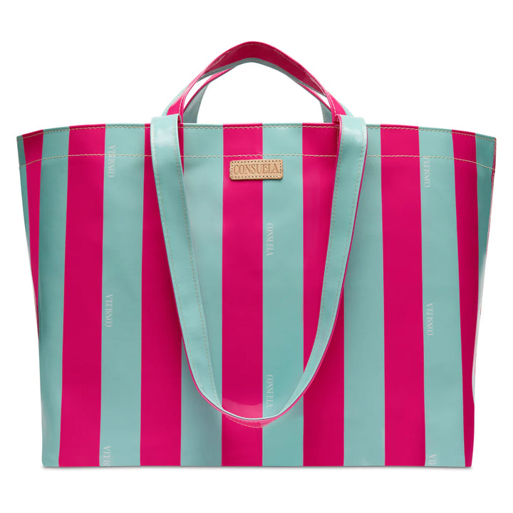 Consuela Grab 'N Go Jumbo Tote Bag
