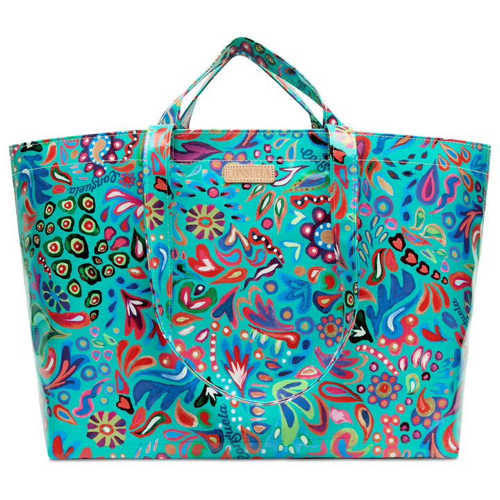 Consuela Grab 'N Go Jumbo Tote Bag