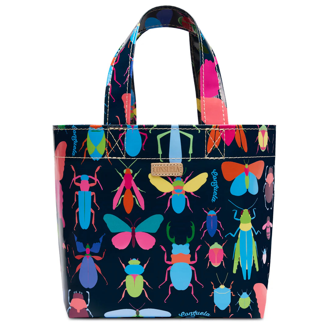 Consuela Grab 'N Go Mini Tote Bag