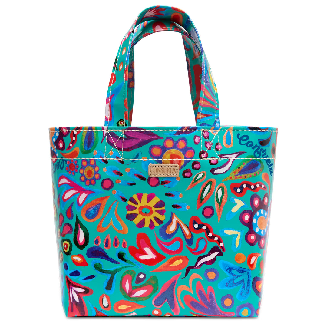 Consuela Grab 'N Go Mini Tote Bag