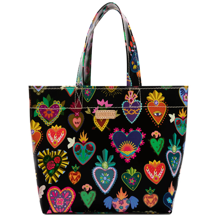 Consuela Grab 'N Go Mini Tote Bag