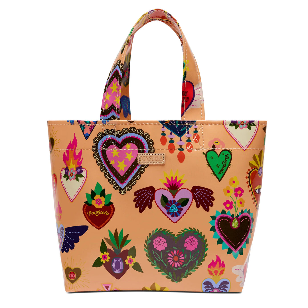 Consuela Grab 'N Go Mini Tote Bag
