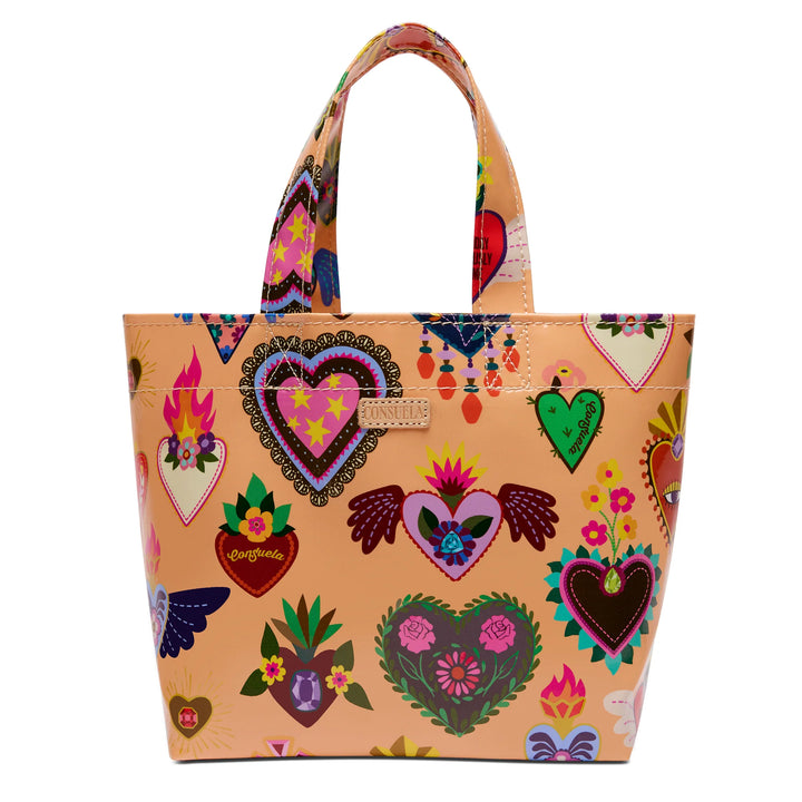 Consuela Grab 'N Go Mini Tote Bag
