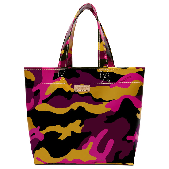 Consuela Grab 'N Go Mini Tote Bag