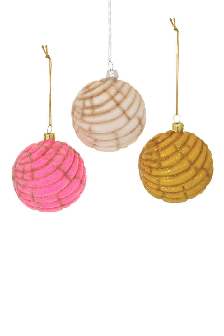 Cody Foster Concha Ornament