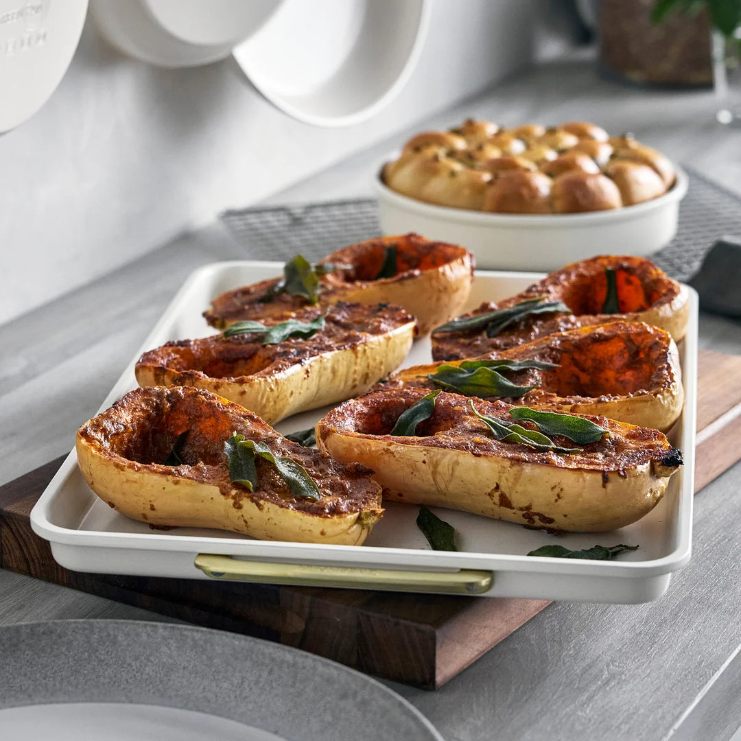 GreenPan Reserve Bakeware 13" x 18" Half Sheet Pan