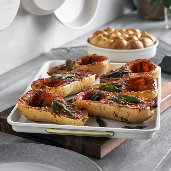 GreenPan Reserve Bakeware 13" x 18" Half Sheet Pan
