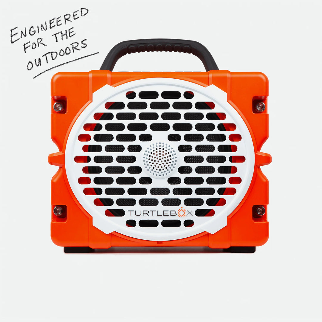 Turtlebox Grande Speaker