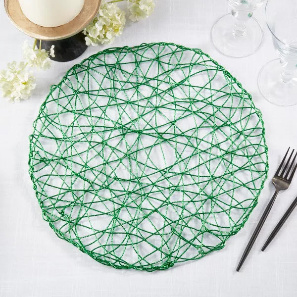 Wire Nest Placemat