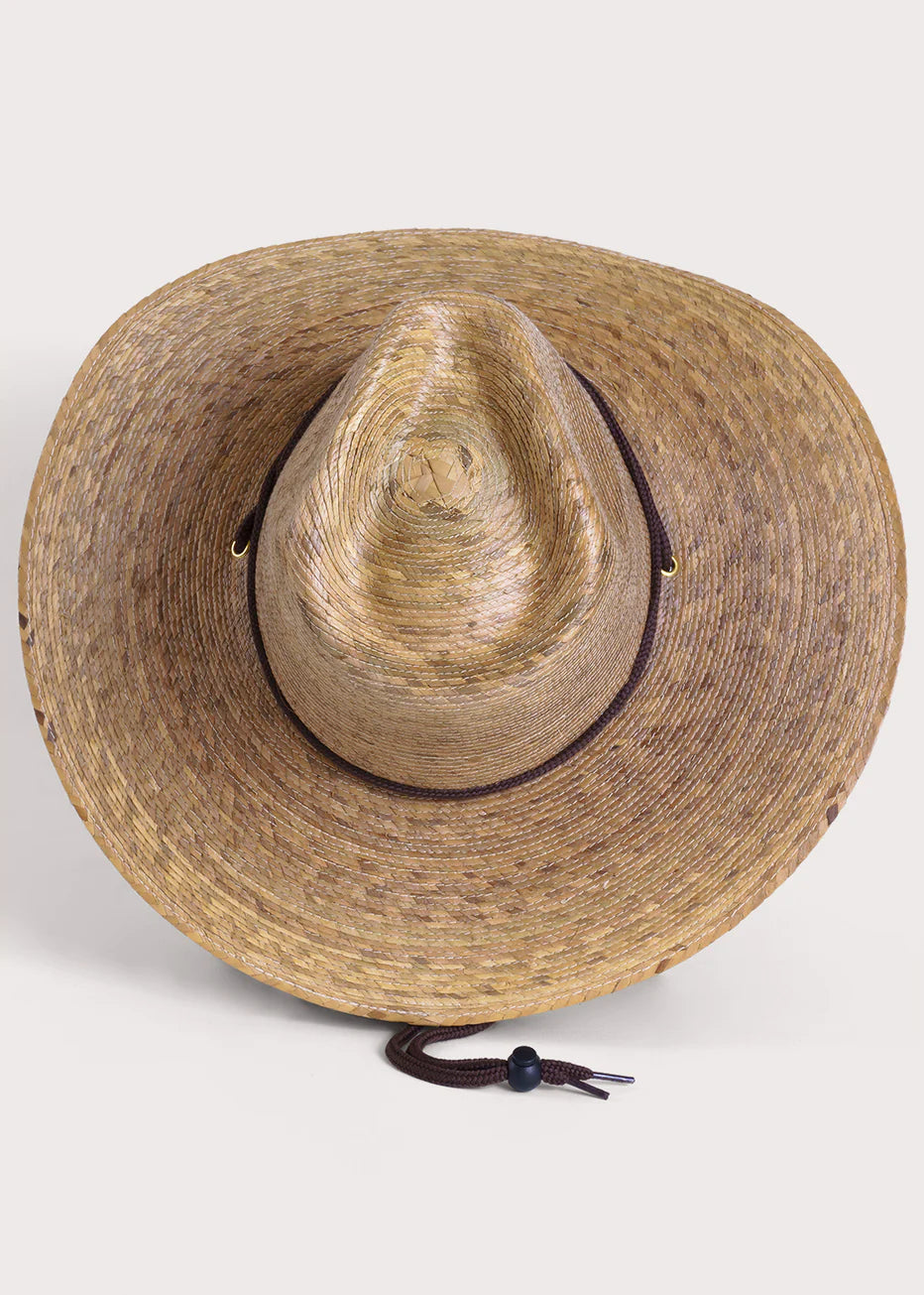 Gardener Straw Hat