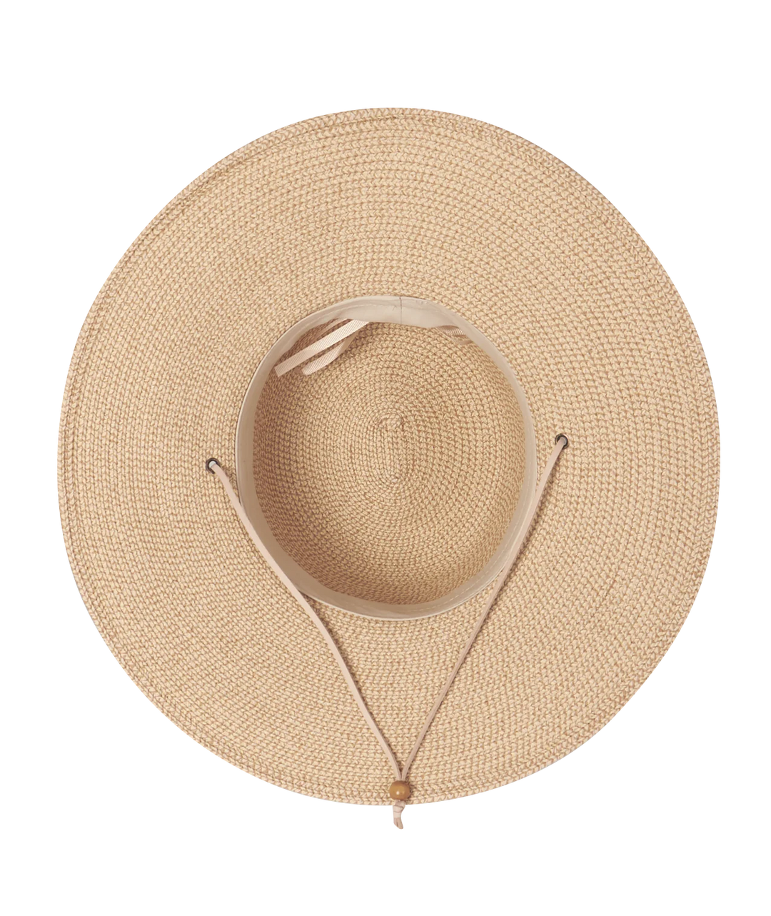 Kooringal - Genovieve Wide Brim Hat - Natural